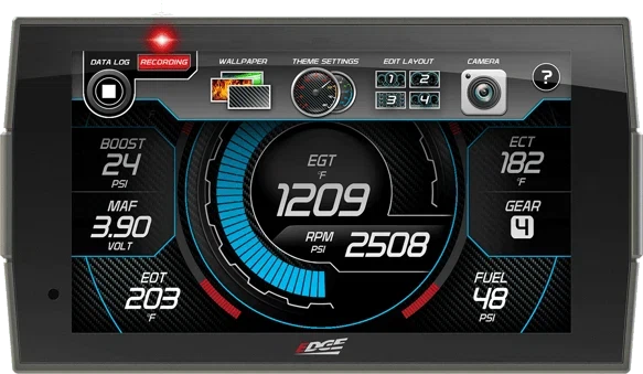 Edge Insight CTS3 - 84130-3